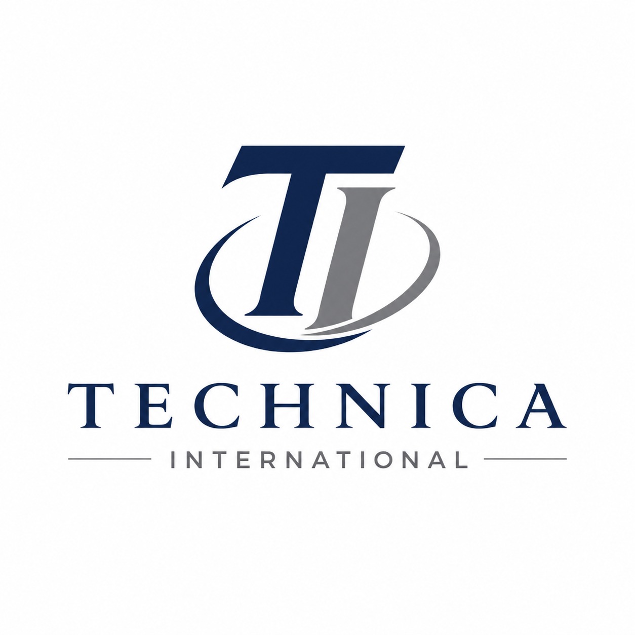 TECHNICA INTERNATIONAL logo