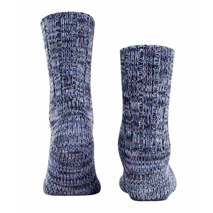 Best Selling Winter men's Cozy Fuzzy <b>Wool</b> Crew <b>Socks</b> Knit Warm Casual Look Made in Pakistan Bottom Logo unisex - Product Image 3