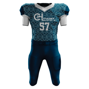 Jersey American Legacy Performance para el Día del Partido, Jersey Deportivo American Patriot Elite - Product Image 1