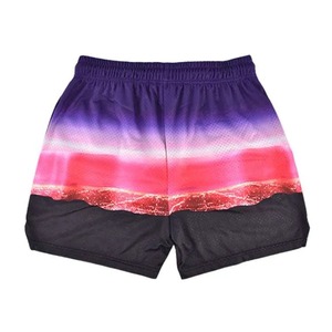 2026 Wholesale Custom Design <b>Shorts</b> Solid Breathable Swimming <b>Shorts</b> - Product Image 2