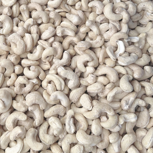 Wholesale Cheap Raw Cashew <b>Nuts</b> Vietnam Ww180 Ww320 Ww240 Cashew <b>Nut</b> <b>Kernels</b> Santigo Cashew Vietnam Short Leadtime - Product Image 1
