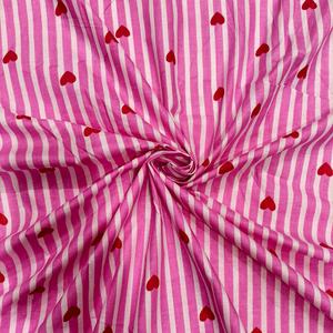 Serviette de table pour garçons en tissu de coton biologique imprimé, écologique, léger, motif homard, rayures, doux, lavable, sac artisanal - Product Image 4