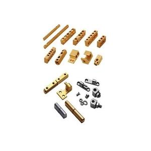 Terminales y Conectores de Cableado de Alta Calidad Esenciales para Conectar, Desconectar y Segurar Cables en Interruptores - Product Image 1