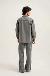 Premium Quality Stylish Look Best Selling <b>Men</b> <b>Denim</b> <b>Jacket</b> Windproof <b>Men</b> Distressed Reversible Best <b>Men</b> <b>Denim</b> <b>Jacket</b> - Product Image 4