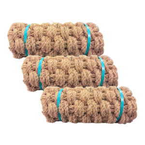 Hot Item Coir <b>Mat</b> <b>Roll</b> for Outdoor Landscaping Coconut Fiber Erosion Control <b>Mat</b> with High Quality - Product Image 1