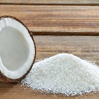 Pure Perfectie: 100% Natuurlijke Gedroogde Kokosnoot uit Vietnam/ LIAM