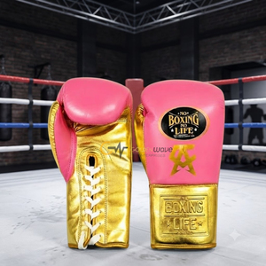 Ensemble de protection professionnel en cuir haut de gamme pour adultes, personnalisable, pour entraînement, sans boxe il n'y a pas de vie, avec protège-tête et protège-glandes, vente chaude - Product Image 2