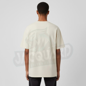 Camisetas para Mujer, las Más Populares en Venta, Precio al por Mayor, Estilo OEM, Camisetas de Algodón y Poliéster para Mujer - Product Image 6