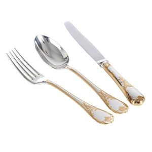 Colección Premium Grand Dining: Vajilla Elegante para Proyectos Comerciales de Lujo - Product Image 1