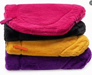 Tapis d'équitation sans selle de haute qualité et confortable en tissu polaire pour la protection du cheval, durable, à usage prolongé, prix de gros - Product Image 3