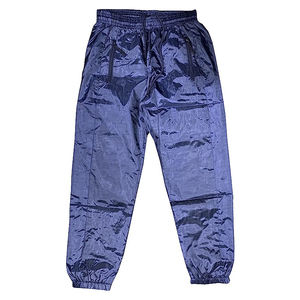 Conjunto de Chándal Cortavientos 2026 al por Mayor, Conjunto Casual de Joggers 2026, Chándal Cortavientos Urbano de Otoño de Gran Venta para Hombre - Product Image 3
