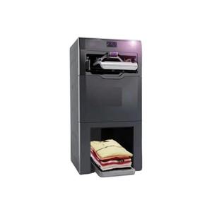 WAQ Teez HA # Machine à plier le linge de qualité industrielle et DIY 314 avec système de pliage Fol Mate O EM pour vêtements - Product Image 4