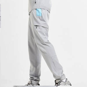 Chándal de Diseño Personalizado para Hombre, Pantalones Deportivos Ligeros, Ropa Deportiva Personalizada, Chándal Deportivo Personalizado al por Mayor para Hombre - Product Image 4