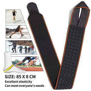 Soft Breathable Neoprene <b>Ankle</b> <b>Support</b> Strap with Protection for Daily Use Flexible and Comfortable - Product Image 6