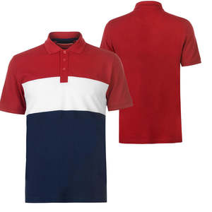 Camiseta Polo Casual de Manga Corta para Hombre de la Mejor Calidad, Camisetas Polo de Alta Calidad Hechas en Pakistán, Camisetas Polo para Hombre de Talla Grande - Product Image 4