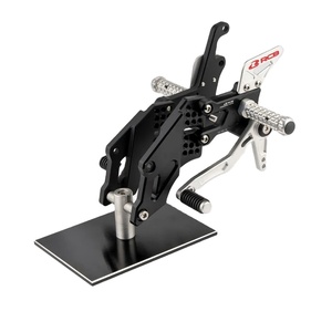 ชุดเรซซิ่งเร็ทซ์เซ็ตอะลูมิเนียม CNC รุ่น RS-1 สำหรับ Yamaha YZF-R7-ใหม่ สำหรับการดัดแปลง/อัพเกรด - Product Image 1