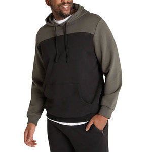 Wholesale Professional Digital Printed Men <b>Hoodie</b> For Sale Wholesale Custom Oversized Long Sleeve Pullover <b>Hoodie</b> - Product Image 2