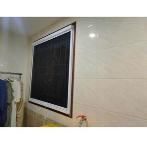 Retractable Total Solution For Projects Maximum Height 3,2 Meters 1 Year Warranty Mosquito Screens Online Technical Support - Product Image 3
