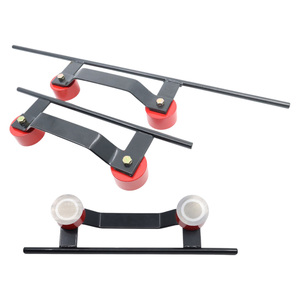 [MAGNETO] Support magnétique industriel permanent en Alnico pour torche de découpe à l'oxygène, outil de guidage - Product Image 1