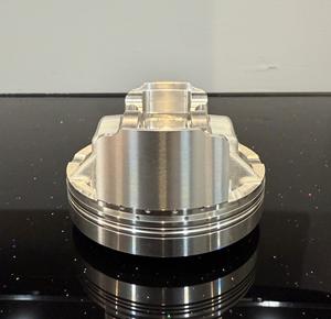 Pistón CNC 85/88/90 forjado por CSRK - Product Image 6