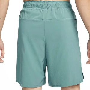 Pantalones Cortos de Playa para Hombre, de Color Sólido, Secado Rápido, Cintura Media, con Cordón, Casuales, Tipo Bermuda, 100% Poliéster, Tejido, OEM, ODM - Product Image 3