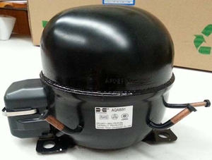 <span class=keywords><strong>Compresseur</strong></span> de réfrigérateur Wanbao 1/3 Hp 24v Pw4 5vk R600a série Qd, <span class=keywords><strong>compresseur</strong></span> de réfrigérateur DC, réfrigérant R134a <span class=keywords><strong>220</strong></span> <span class=keywords><strong>12</strong></span> <span class=keywords><strong>volts</strong></span> 1 Hp - Product Image 5