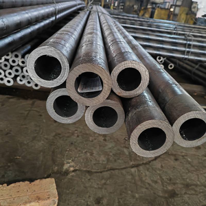 Tubería de Acero al Carbono Ovalada sin Costura ASTM A106 <span class=keywords><strong>A53</strong></span> API 5L para Tuberías Industriales de Petróleo y Perforación con Servicio de Soldadura - Product Image 3