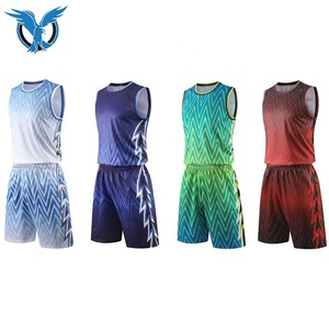 Uniforme de Baloncesto Profesional con Logotipo Personalizado, Kit de Baloncesto por Sublimación, Proveedor de Ropa Deportiva OEM, Uniforme de Equipo de Baloncesto Personalizado - Product Image 1