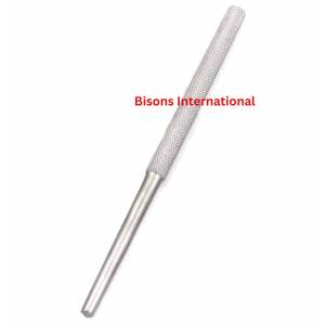 Herramienta Manual de Acero Inoxidable para Cirugía Ortopédica, Implantes Óseos y Injertos de Hueso, Marca BISONS, Venta al Por Mayor - Product Image 3