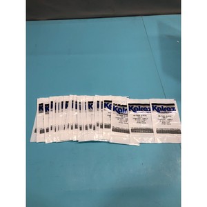 KALREZ AS-568A O-RING K #   COMPOUND 117 : 1050LF - Équipements et pièces semi-conductrices d'occasion fiables à l'échelle mondiale chez - Product Image 5