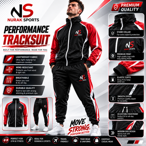 2025 New Arrival Custom New Design Stylish Windbreaker Two Piece Jacket Elastic Trouser Zipper Windbreaker Set for Men - Product Image 4