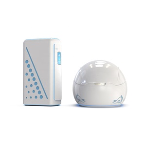 Large-Sized 2in1 Soap &amp; Bar Float <strong>Tank</strong> with Voice Control <strong>Sensory</strong> <strong>Deprivation</strong> Spa Acrylic &amp; Stainless Steel Relaxpod Model - Product Image 3