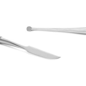 Espátula Manual para Cemento Dental Autoclavable RWS INSTRUMENTS, Herramienta de Mezcla de Acero Inoxidable Resistente a la Corrosión, Certificación CE, Uso Clínico - Product Image 3