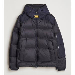 Chaqueta Acolchada Unisex VORNEX INDUSTRY al por Mayor, Impermeable, Estilo Urbano, con Forro de Algodón y Capucha, Personalizable - Product Image 1