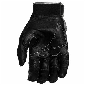 Guantes de Bateo de Béisbol de Alta Calidad con Diseño Reforzado en la Palma, Guantes Deportivos para Deportes al Aire Libre y Equipo - Product Image 6