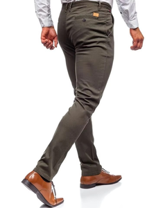 Nouveau Jean en Denim Bleu Décontracté de Haute Qualité Fabriqué en Turquie, Lavage Clair, Taille Mi-Haute, Couleur Unie pour Hommes – Vente Flash - Product Image 5