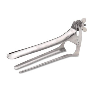 Ensemble d'instruments vétérinaires en acier inoxydable de haute qualité, certifié CE, durable, réutilisable, léger et écologique - Product Image 1