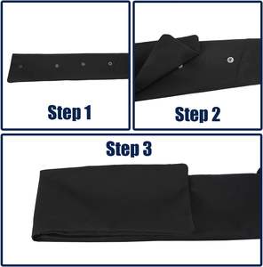 Funda Premium para Palo de Hockey sobre Hielo – Protección Reforzada y Diseño de Fácil Transporte - Product Image 2