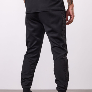 Conjuntos Deportivos de Algodón Personalizados de Alta Calidad para Hombre, Sudaderas con Cierre y Pantalones Deportivos - Product Image 4