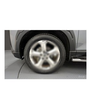 2024/11 KGM KG Mobility SsangYong Rexton ดีเซล 2.2 ขับเคลื่อน 4 ล้อ 71,535 กม. เกียร์อัตโนมัติ เบาะหนัง พวงมาลัยซ้าย กล้องมองหลัง - Product Image 5