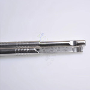 Precision Depth <b>Gauge</b> <b>Measuring</b> <b>Tool</b> For Accurate Hole And Slot Measurement In Mechanical And Engineering Work - Product Image 3