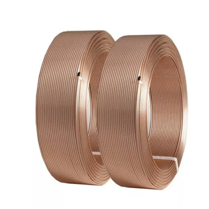 ท่อทองแดงสำหรับเครื่องทำความเย็น/ท่อทองแดงแบบแคปิลลารี, ท่อทองแดงสำหรับเครื่องปรับอากาศและตู้เย็น - Product Image 2