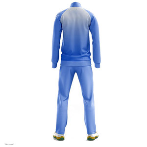 Trajes Deportivos al Por Mayor de Alta Calidad, Diseño por Sublimación, Transpirables, para Hombre, Personalizables Según Demanda - Product Image 2
