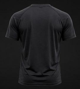 T-shirt de sport pour homme – Léger, respirant et optimisé pour la performance - Product Image 4