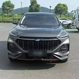 JX Auto SUV <span class=keywords><strong>Sport</strong></span> NE 1.5T 2023 à bas prix, <span class=keywords><strong>conduite</strong></span> à gauche, véhicule d'occasion Changan Auchan X5 de Chine. - Product Image 1