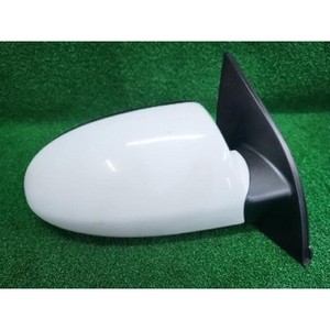 กระจกมองข้างด้านขวา Accent ปี 2006-2010 มือสอง ของแท้ รหัส 876201E110 - Product Image 1