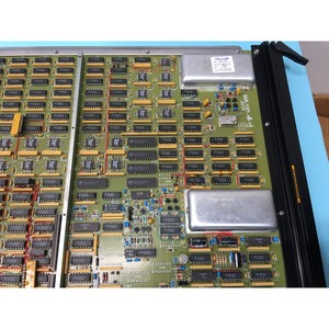 แผงวงจรพิมพ์ LTX TRILLIUM TCON 3 865-7157-08-01, FAB - อุปกรณ์และอะไหล่เซมิคอนดักเตอร์ระดับโลกที่เชื่อถือได้ - Product Image 5