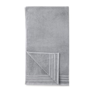 ผ้าขนหนูคอตตอนคุณภาพสูง ดีไซน์ล่าสุดปี 2026 สำหรับสปา อ่อนโยนต่อผิว สัมผัสนุ่ม ซักได้ ทอหนา ทนทาน ใช้ได้นาน - Product Image 2