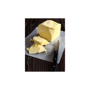 Beurre de crème sucrée non salé de haute qualité, cru, en vrac, fabriqué en France - Product Image 6