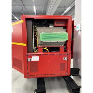 เครื่องฝังอิเล็กตรอน Varian E500EHP - อุปกรณ์และอะไหล่เซมิคอนดักเตอร์ระดับโลกที่เชื่อถือได้ - Product Image 5